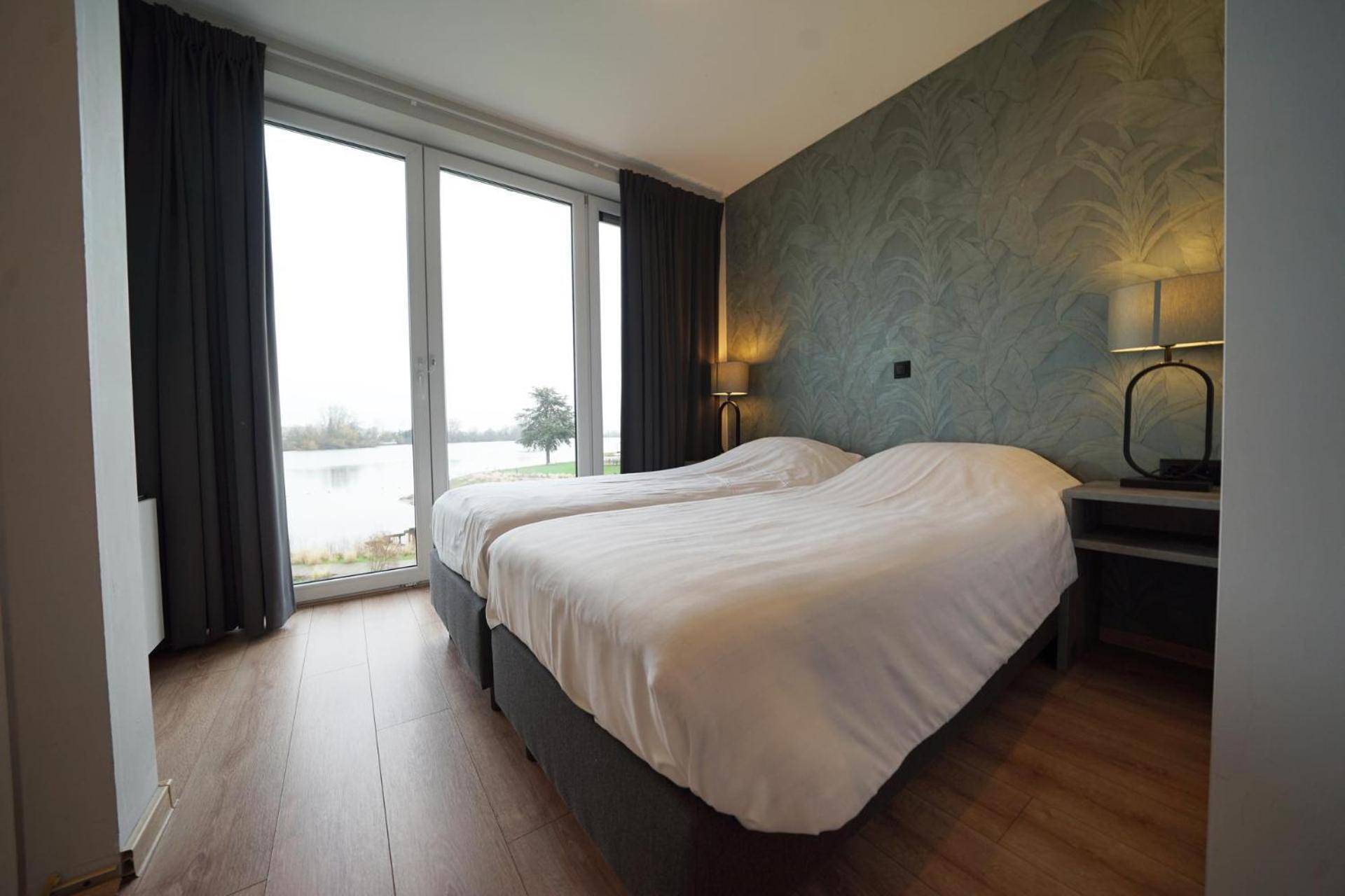 Vakantiepark Aan De Maas Kerkdriel Extérieur photo