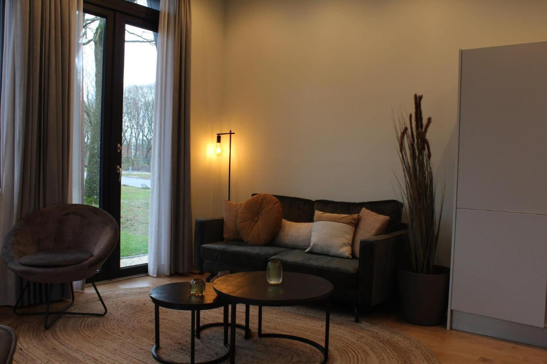 Vakantiepark Aan De Maas Kerkdriel Extérieur photo