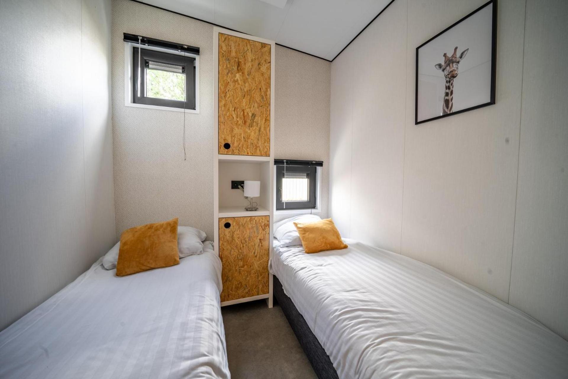 Vakantiepark Aan De Maas Kerkdriel Extérieur photo